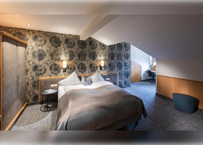 Hotel Koeniggut 4* Wals-Siezenheim