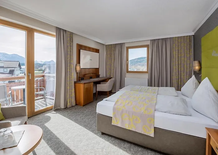 Hotel Hotel Koeniggut