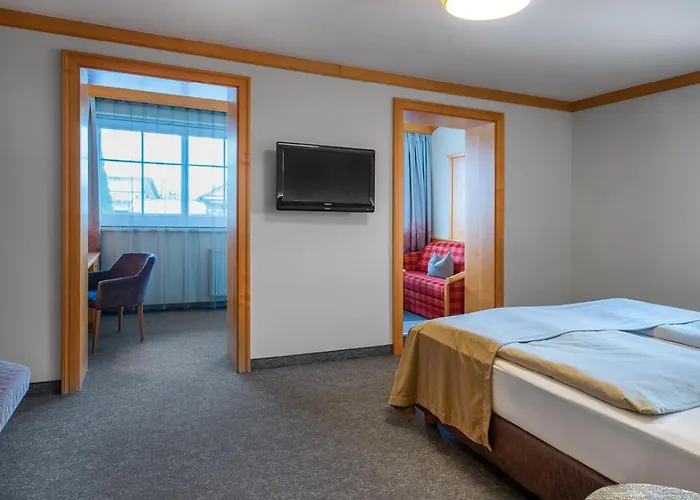 Hotel Koeniggut Wals-Siezenheim