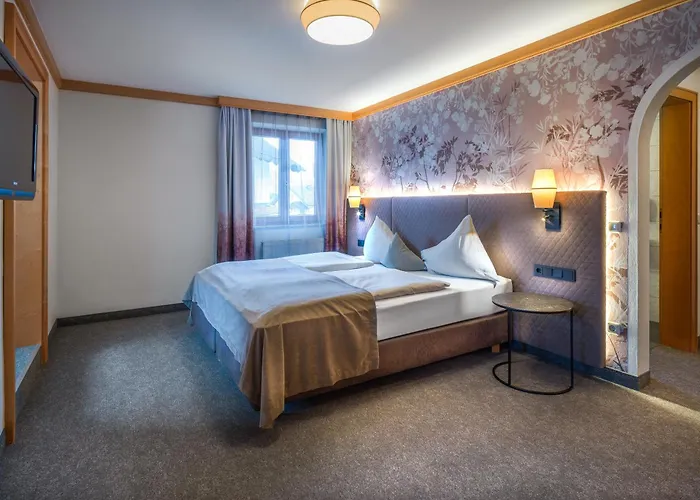 Hotel Koeniggut 4* Wals-Siezenheim