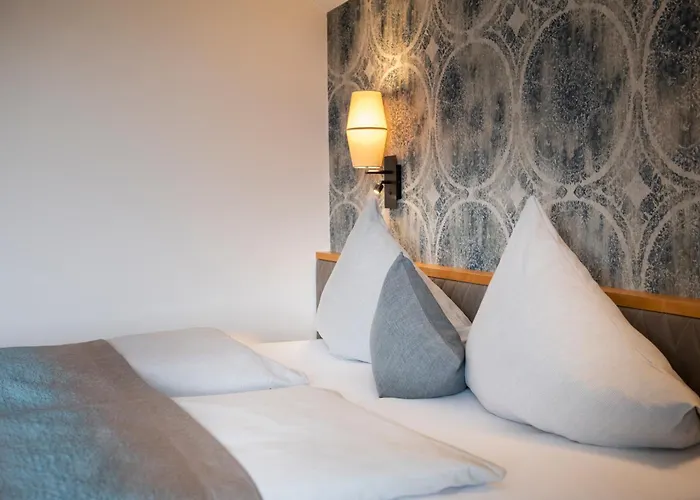 Hotel Koeniggut Hotel