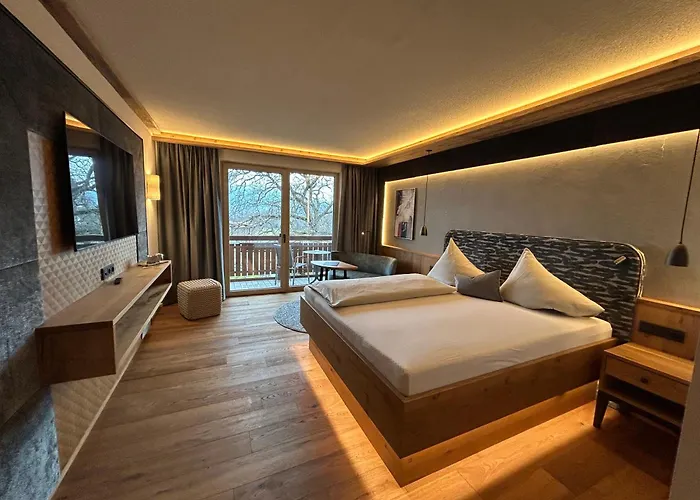 Hotel Hotel Koeniggut