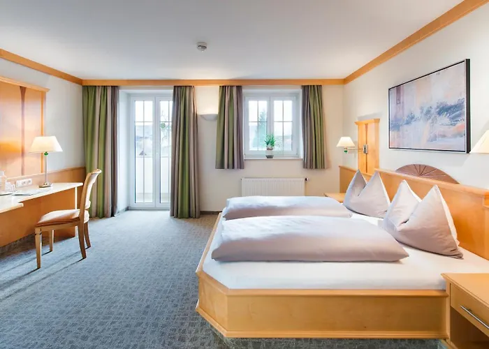 Hotel Hotel Koeniggut Wals-Siezenheim