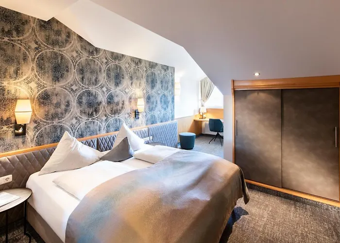 Hotel Koeniggut Hotel Wals-Siezenheim