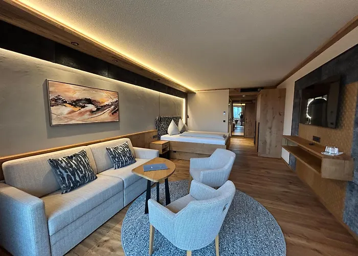 Hotel Hotel Koeniggut