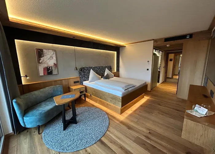 Hotel Koeniggut Wals-Siezenheim