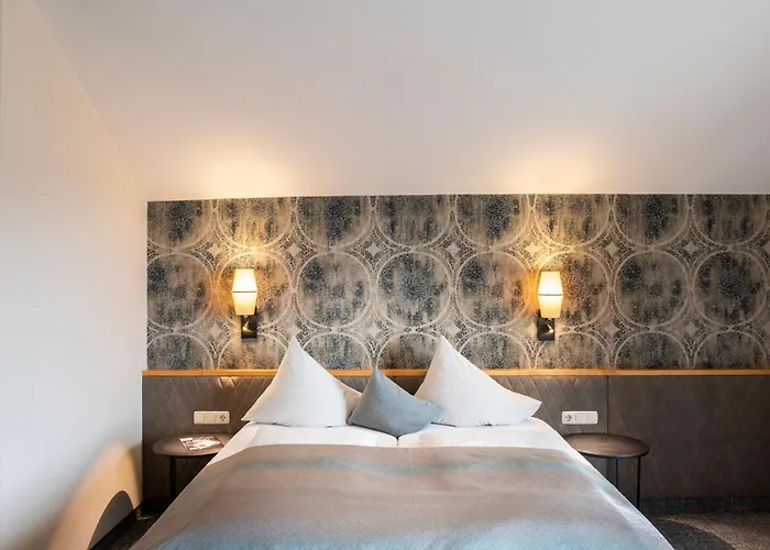 Hotel Koeniggut Wals-Siezenheim