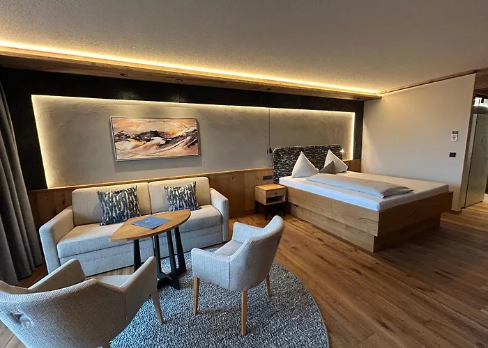 Hotel Hotel Koeniggut 4*