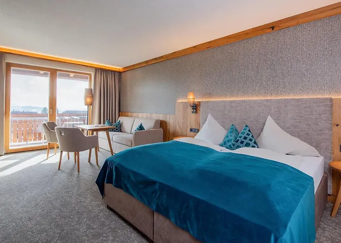 Hotel Koeniggut 4*