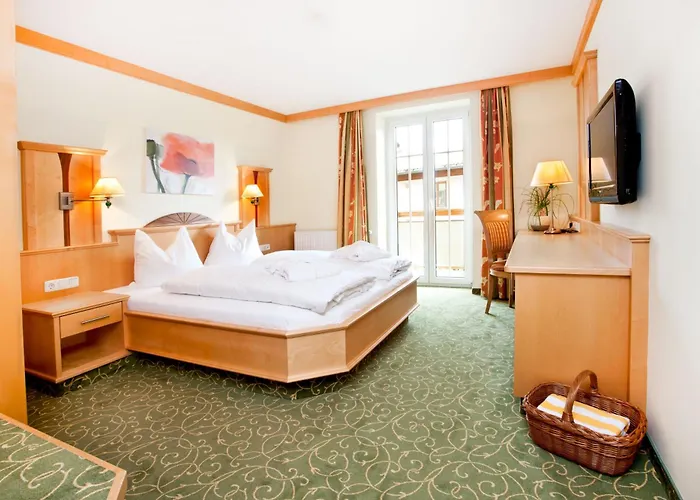 Hotel Koeniggut Wals-Siezenheim