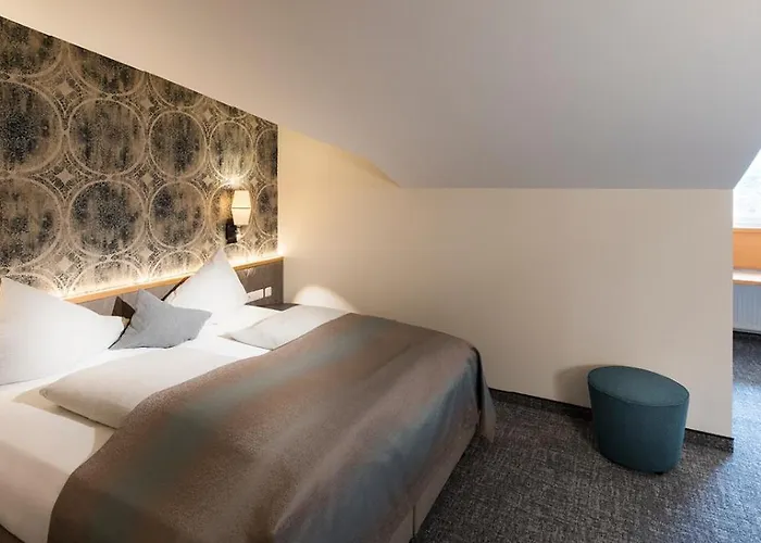 Hotel Hotel Koeniggut Wals-Siezenheim