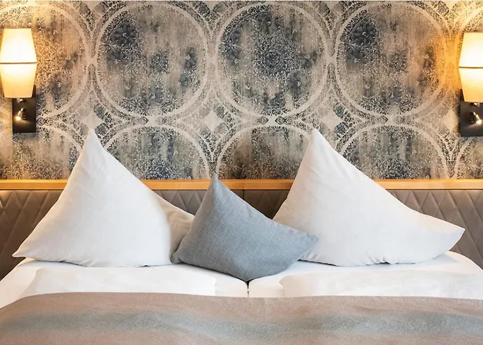 Hotel Koeniggut Wals-Siezenheim