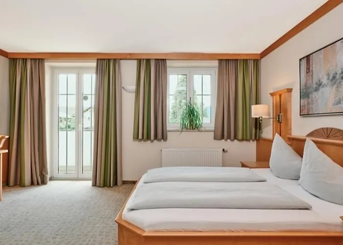 Hotel Koeniggut Hotel