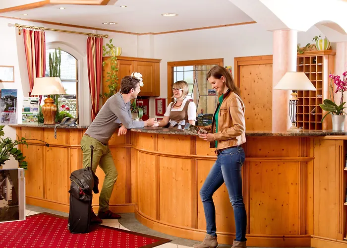 Hotel Koeniggut Wals-Siezenheim