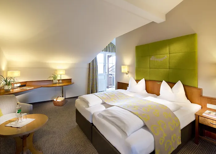 Hotel Koeniggut