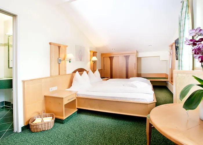 Hotel Hotel Koeniggut 4*