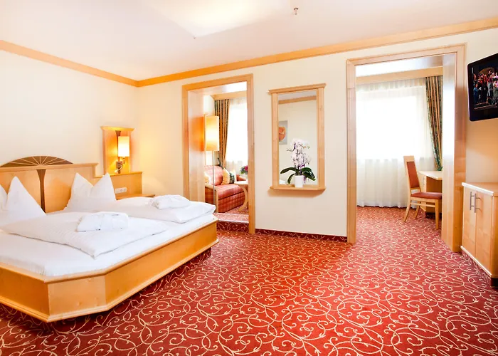 Hotel Koeniggut