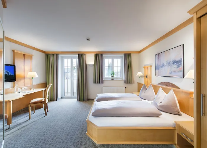 Hotel Koeniggut Hotel Wals-Siezenheim