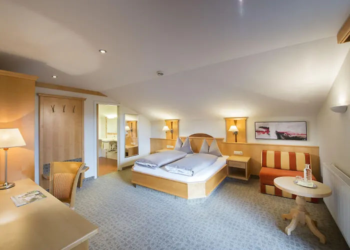 Hotel Hotel Koeniggut