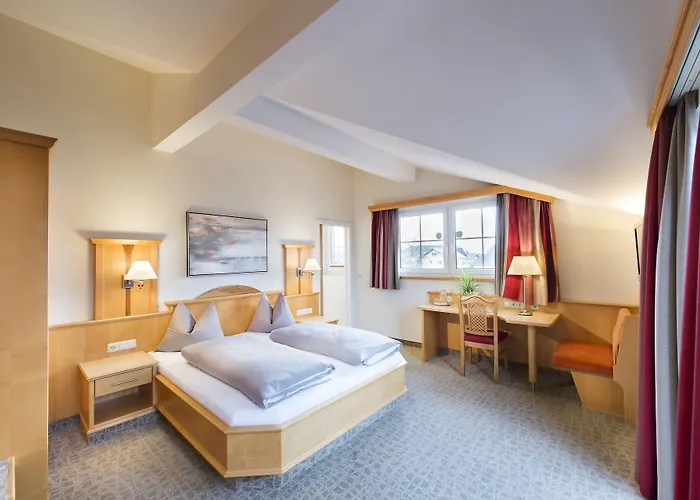 Hotel Hotel Koeniggut