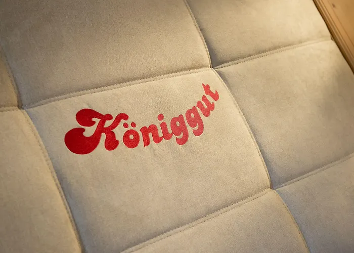 Hotel Koeniggut Wals-Siezenheim