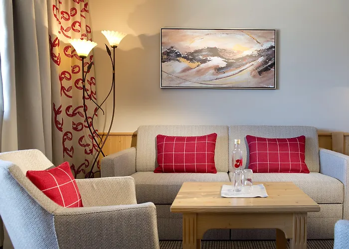 Hotel Koeniggut Wals-Siezenheim