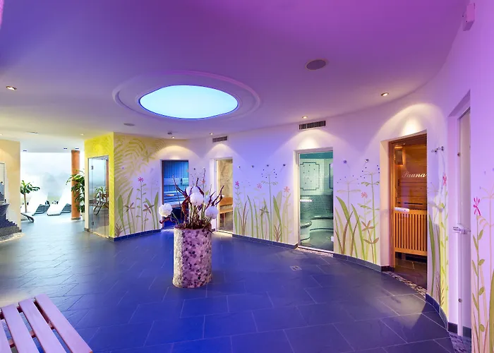 Hotel Hotel Koeniggut