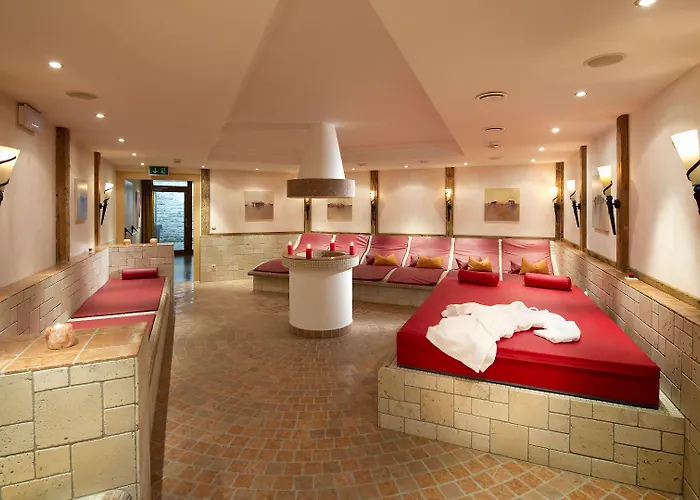 Hotel Hotel Koeniggut Wals-Siezenheim