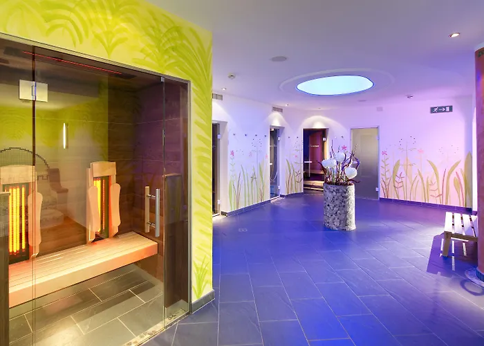 Hotel Hotel Koeniggut