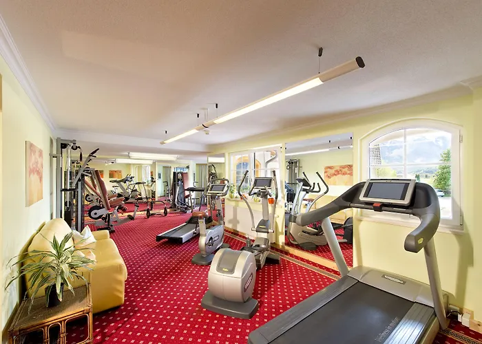 Hotel Koeniggut Hotel 4*