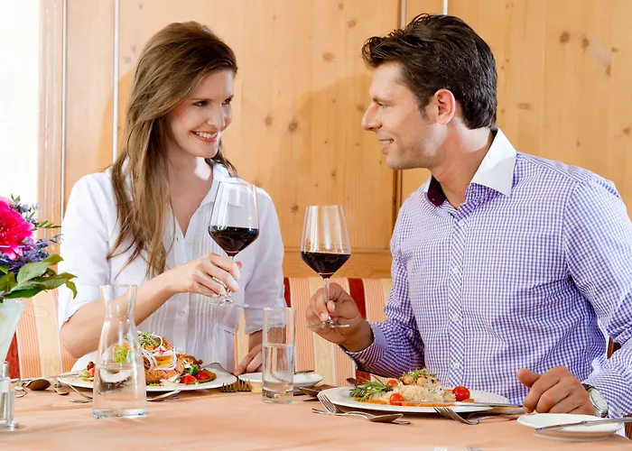 Hotel Koeniggut Hotel 4*