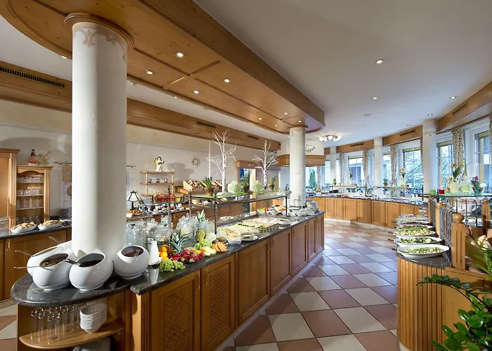 Hotel Koeniggut Hotel Wals-Siezenheim