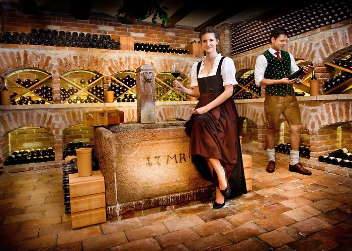 Hotel Koeniggut Wals-Siezenheim