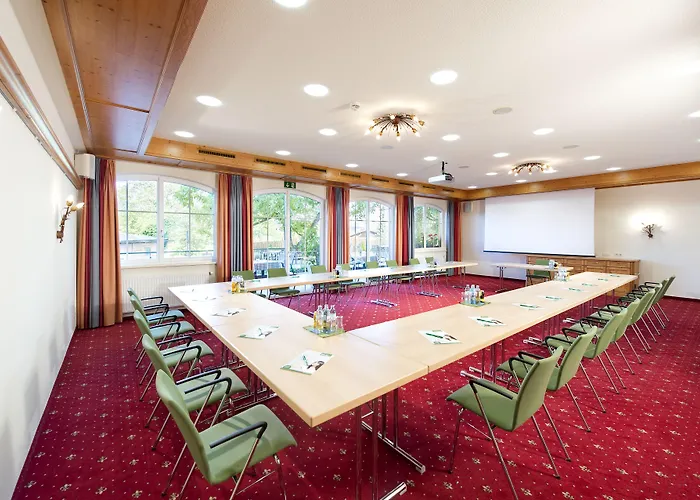 Hotel Koeniggut Wals-Siezenheim