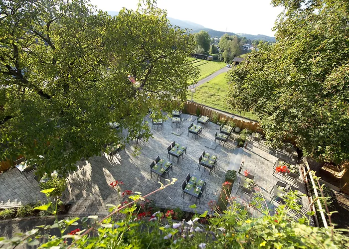 Hotel Koeniggut Hotel