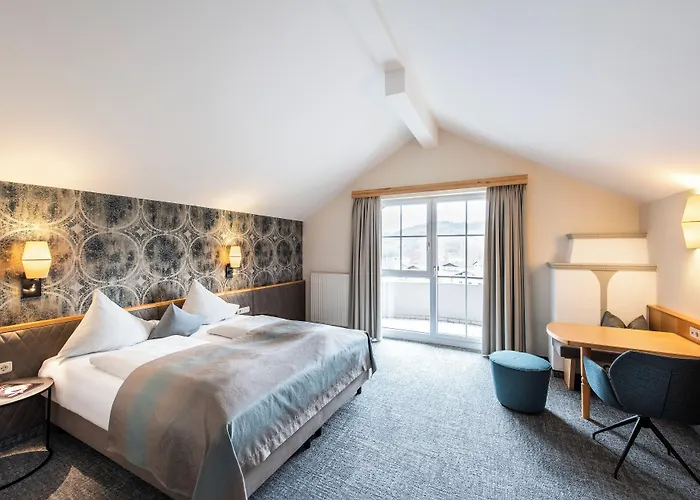 Hotel Koeniggut Hotel 4*