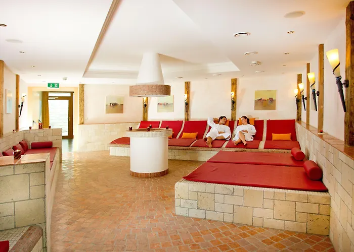 Hotel Koeniggut 4* Wals-Siezenheim