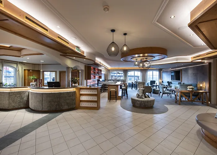 Hotel Koeniggut Hotel Wals-Siezenheim