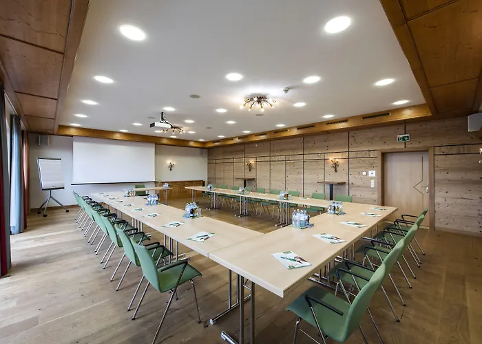 Hotel Koeniggut Hotel Wals-Siezenheim