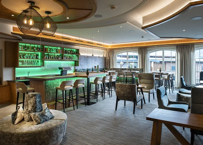 Hotel Hotel Koeniggut