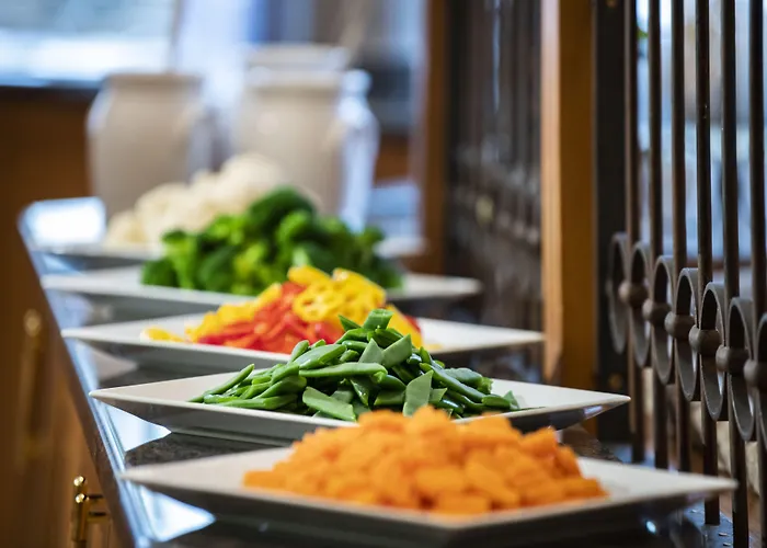 Hotel Koeniggut 4* Wals-Siezenheim