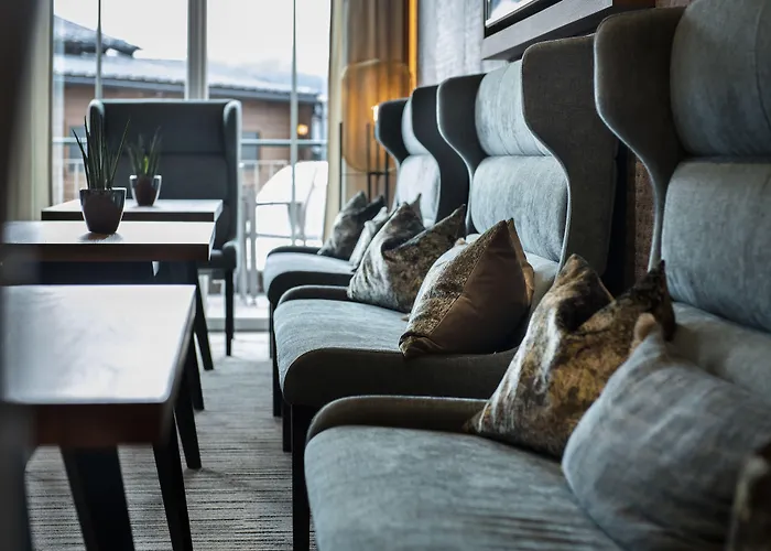 Hotel Koeniggut Hotel Wals-Siezenheim