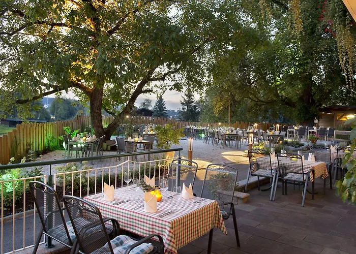 Hotel Koeniggut Hotel 4*