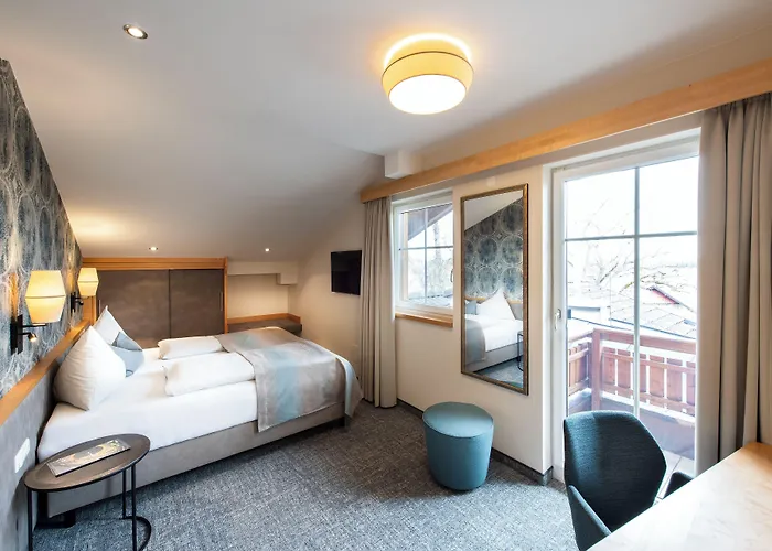 Hotel Koeniggut Hotel Wals-Siezenheim