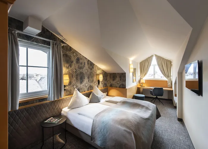 Hotel Hotel Koeniggut