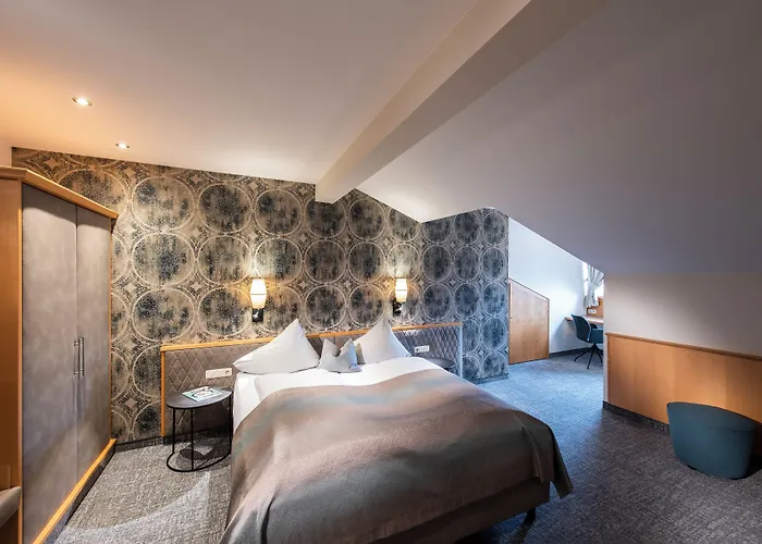 Hotel Koeniggut 4* Wals-Siezenheim