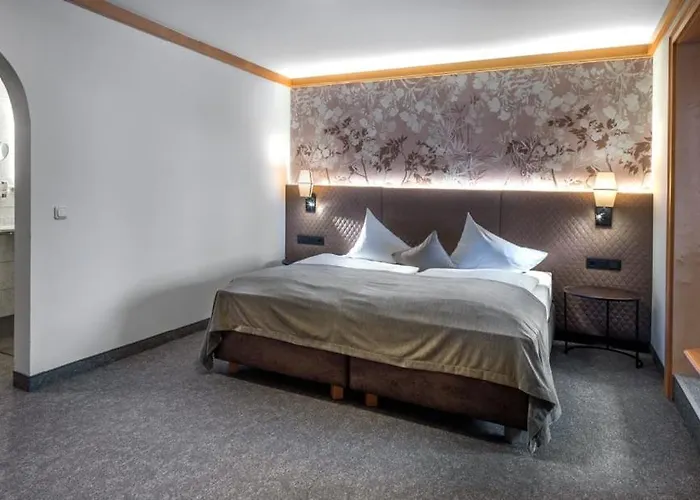 Hotel Hotel Koeniggut