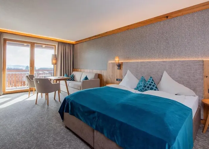 Hotel Koeniggut Hotel Wals-Siezenheim