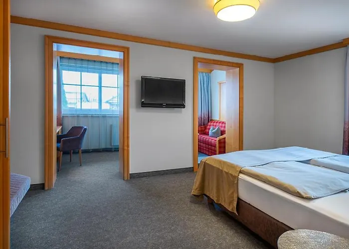 Hotel Hotel Koeniggut Wals-Siezenheim