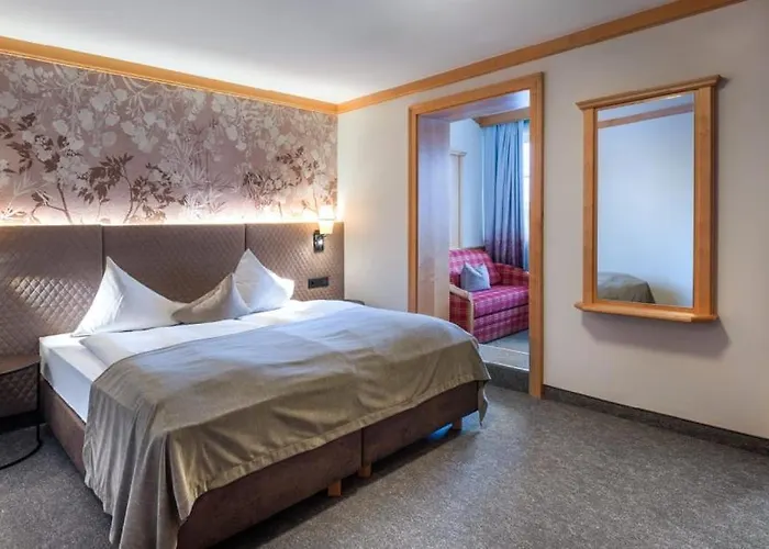 Hotel Koeniggut Wals-Siezenheim